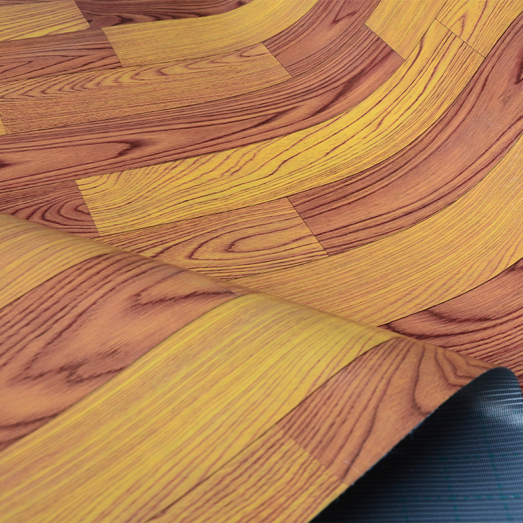 Linoleum Flooring Sheet In Rolls