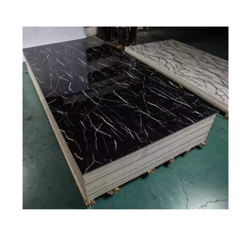Faux Marble Wall Panels