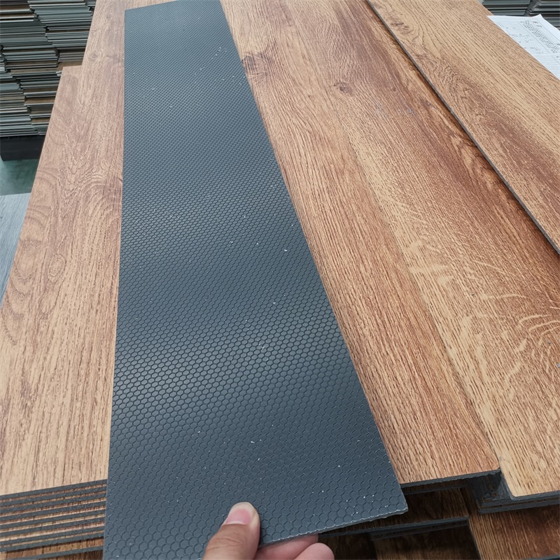 waterproof vinyl flooring
