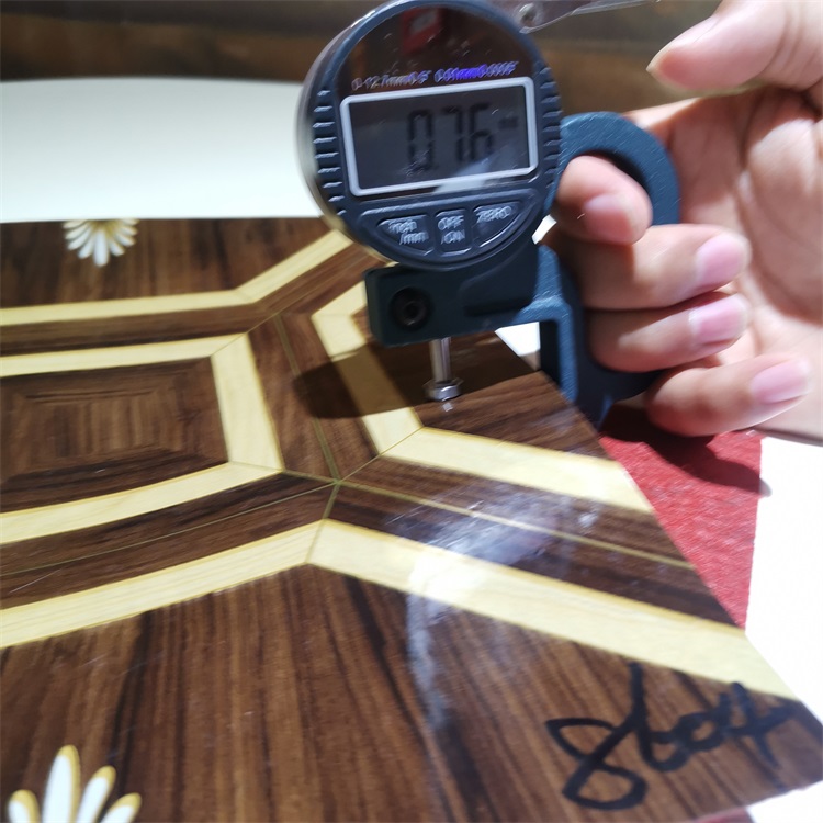 Pvc Vinyl Flooring in Roll