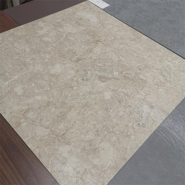 stonelike Pattern lvt tile flooring manufacture